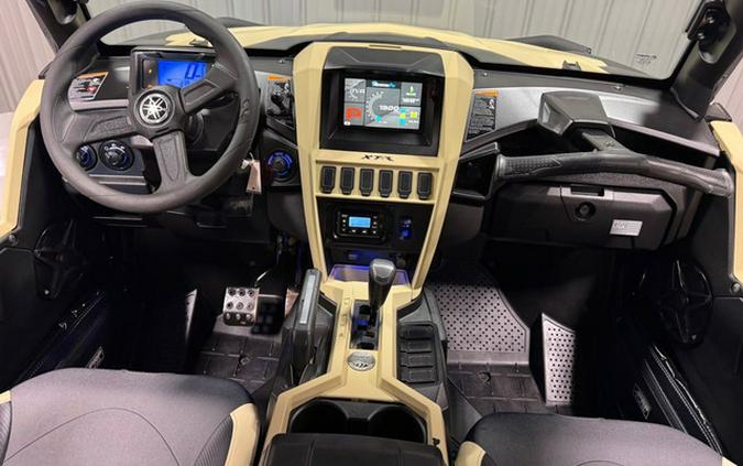 2023 Yamaha Wolverine RMAX2 1000 XT-R
