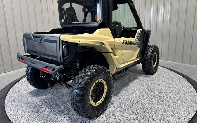 2023 Yamaha Wolverine RMAX2 1000 XT-R