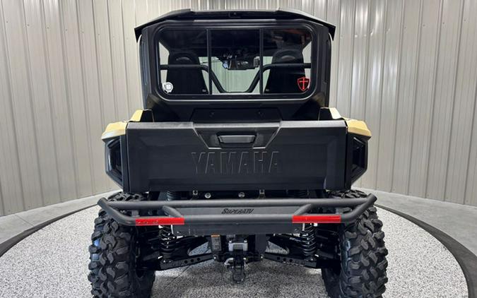 2023 Yamaha Wolverine RMAX2 1000 XT-R