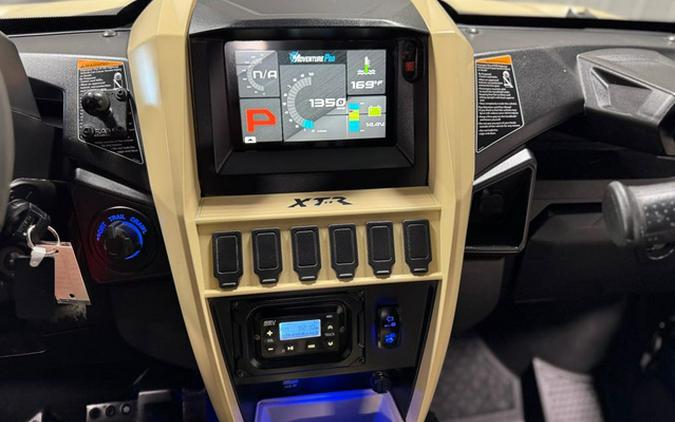 2023 Yamaha Wolverine RMAX2 1000 XT-R