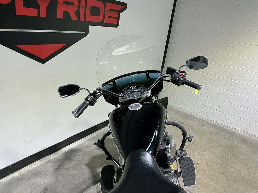 2013 Yamaha V Star 1300