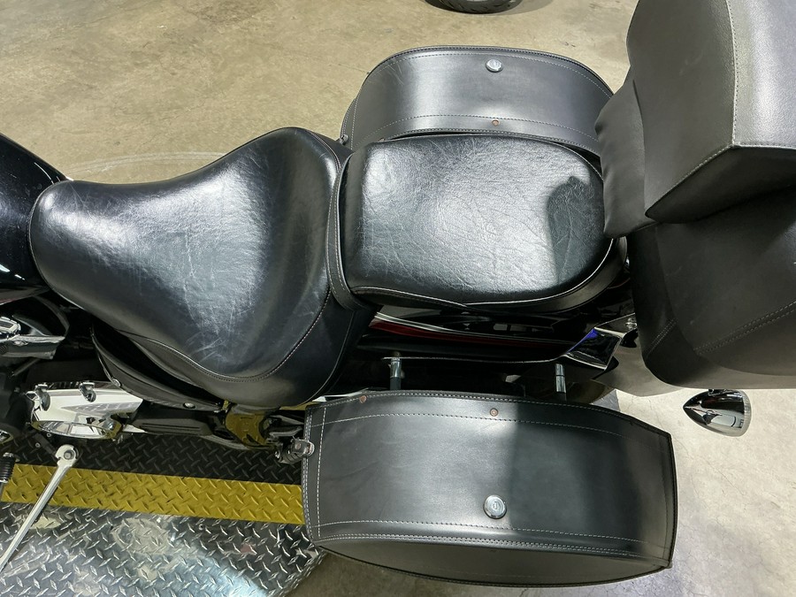 2013 Yamaha V Star 1300