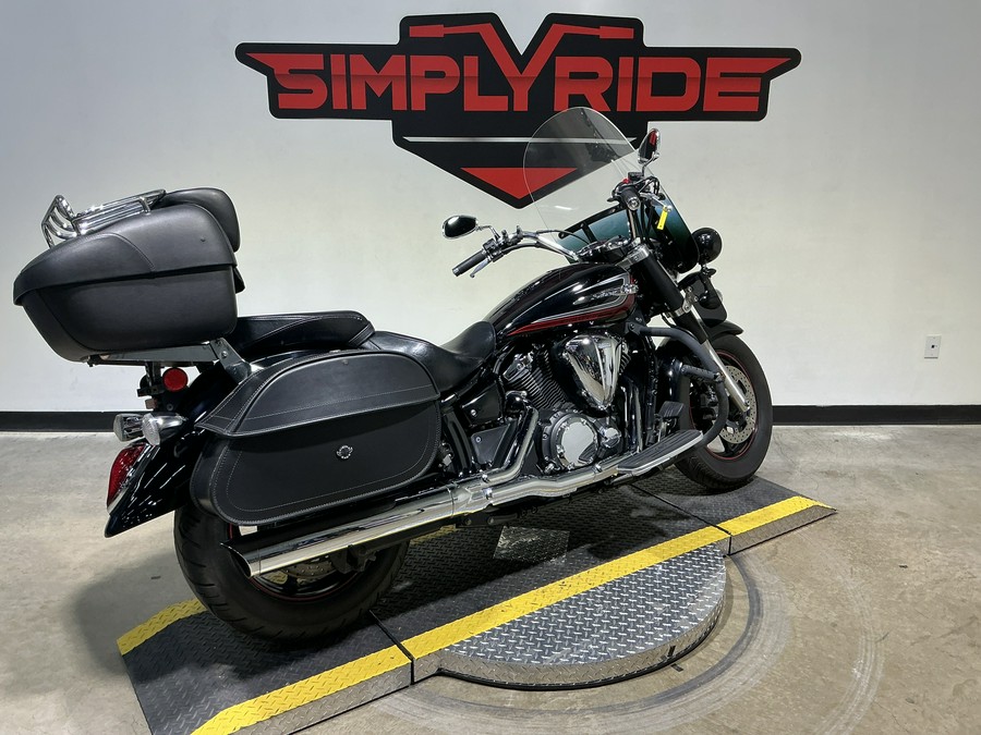 2013 Yamaha V Star 1300