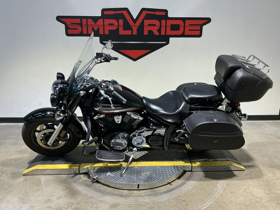 2013 Yamaha V Star 1300