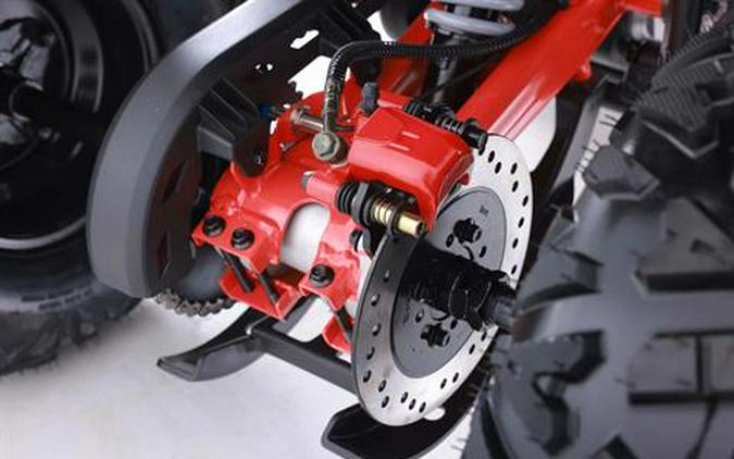 2026 Denago Powersports Mudhawk 10FI