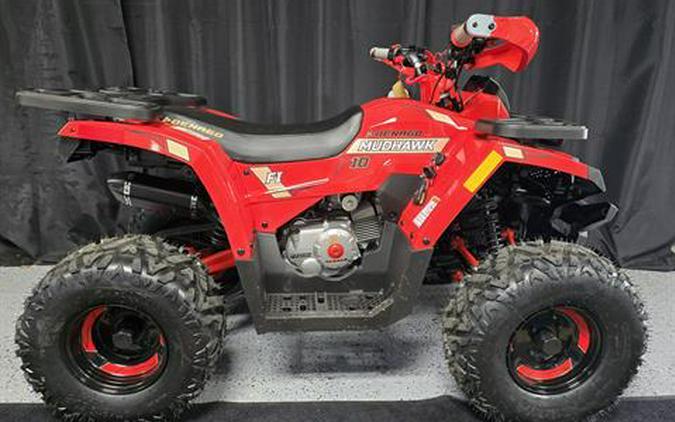 2026 Denago Powersports Mudhawk 10FI