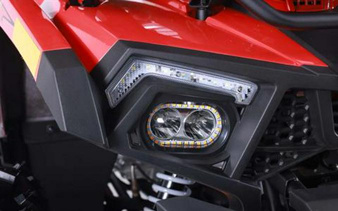 2026 Denago Powersports Mudhawk 10FI