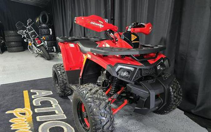 2026 Denago Powersports Mudhawk 10FI