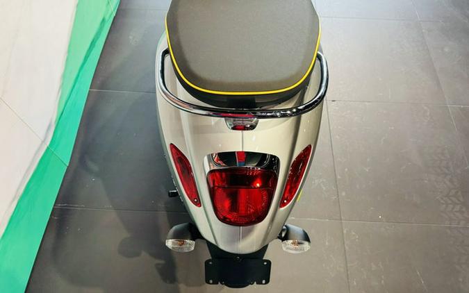 2023 Vespa Elettrica 70 Km/H