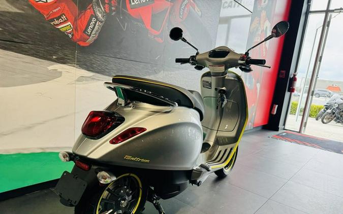 2023 Vespa Elettrica 70 Km/H