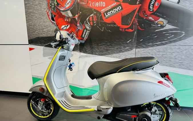 2023 Vespa Elettrica 70 Km/H