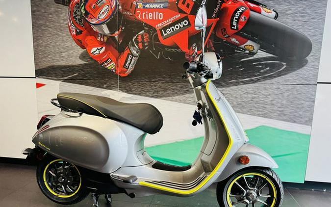 2023 Vespa Elettrica 70 Km/H