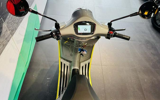 2023 Vespa Elettrica 70 Km/H