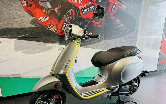 2023 Vespa Elettrica 70 Km/H