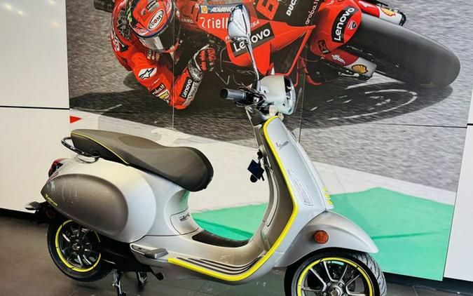 2023 Vespa Elettrica 70 Km/H