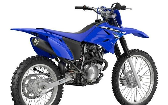 2026 Yamaha TT-R 230