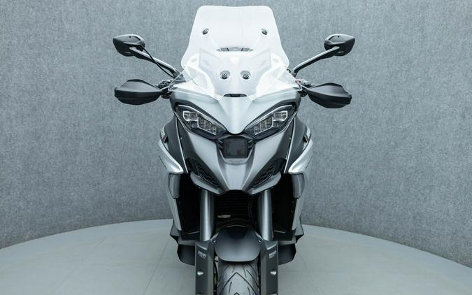 2022 DUCATI MULTISTRADA V4 S W/ABS