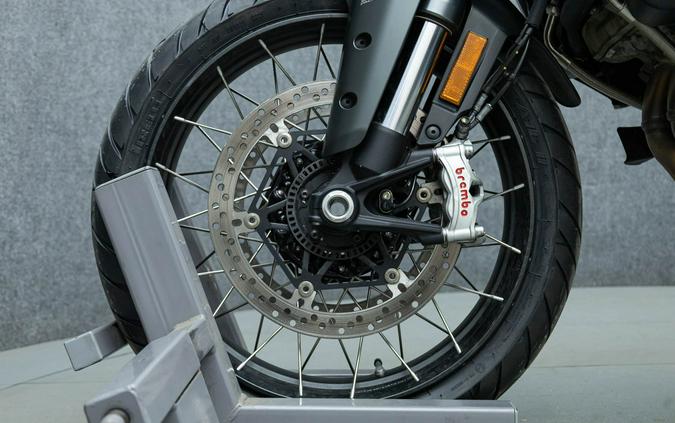 2022 DUCATI MULTISTRADA V4 S W/ABS