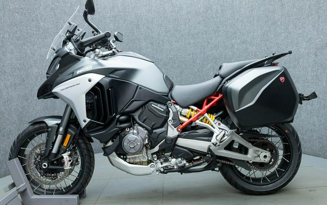 2022 DUCATI MULTISTRADA V4 S W/ABS
