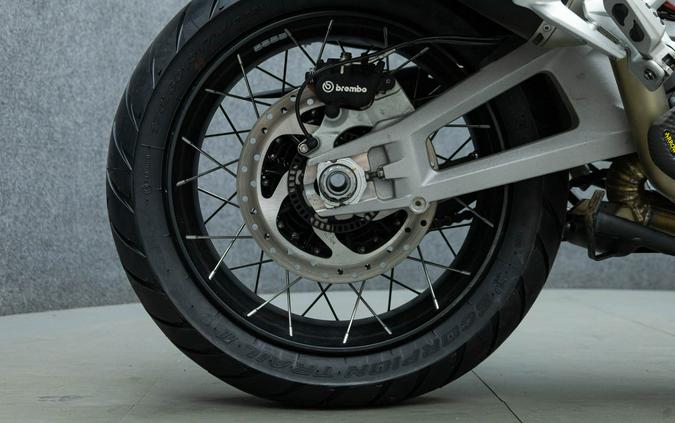 2022 DUCATI MULTISTRADA V4 S W/ABS