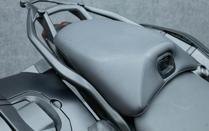 2022 DUCATI MULTISTRADA V4 S W/ABS