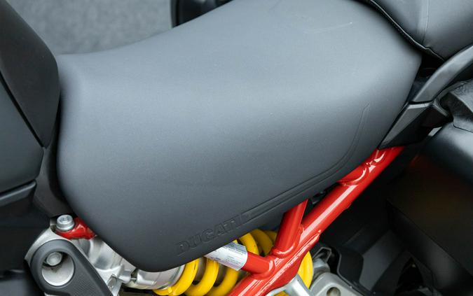 2022 DUCATI MULTISTRADA V4 S W/ABS