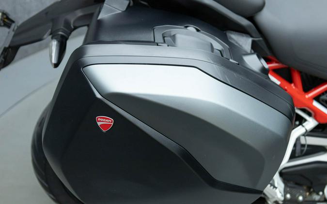 2022 DUCATI MULTISTRADA V4 S W/ABS
