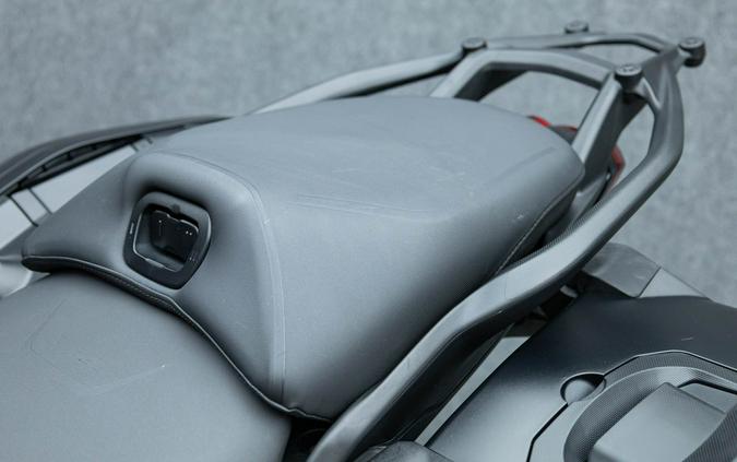 2022 DUCATI MULTISTRADA V4 S W/ABS