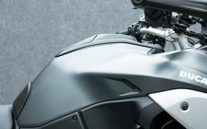 2022 DUCATI MULTISTRADA V4 S W/ABS
