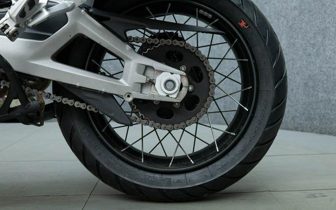 2022 DUCATI MULTISTRADA V4 S W/ABS