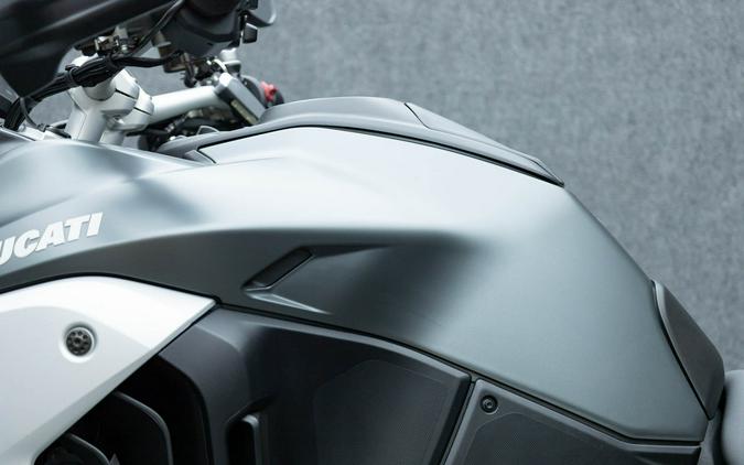 2022 DUCATI MULTISTRADA V4 S W/ABS