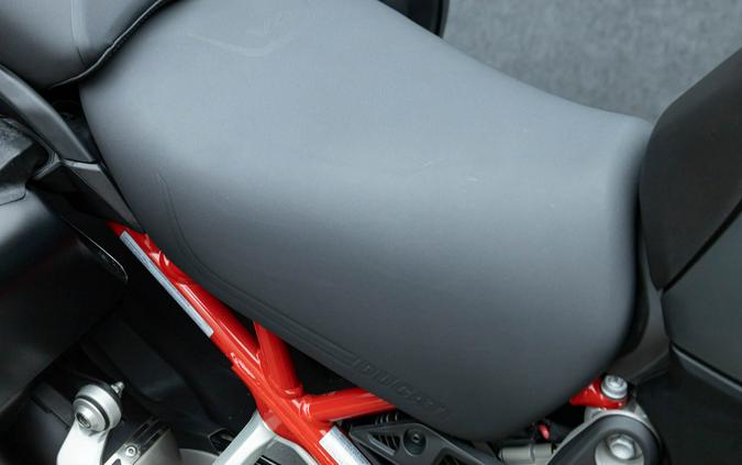 2022 DUCATI MULTISTRADA V4 S W/ABS