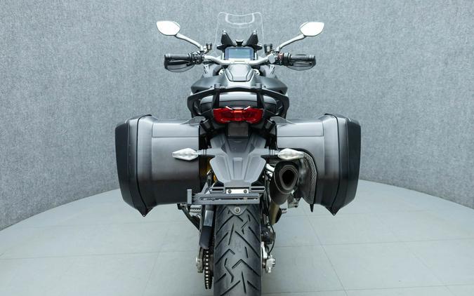 2022 DUCATI MULTISTRADA V4 S W/ABS