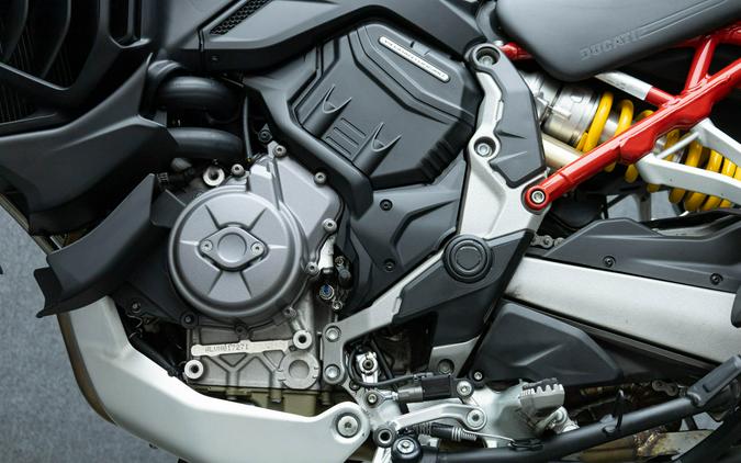 2022 DUCATI MULTISTRADA V4 S W/ABS