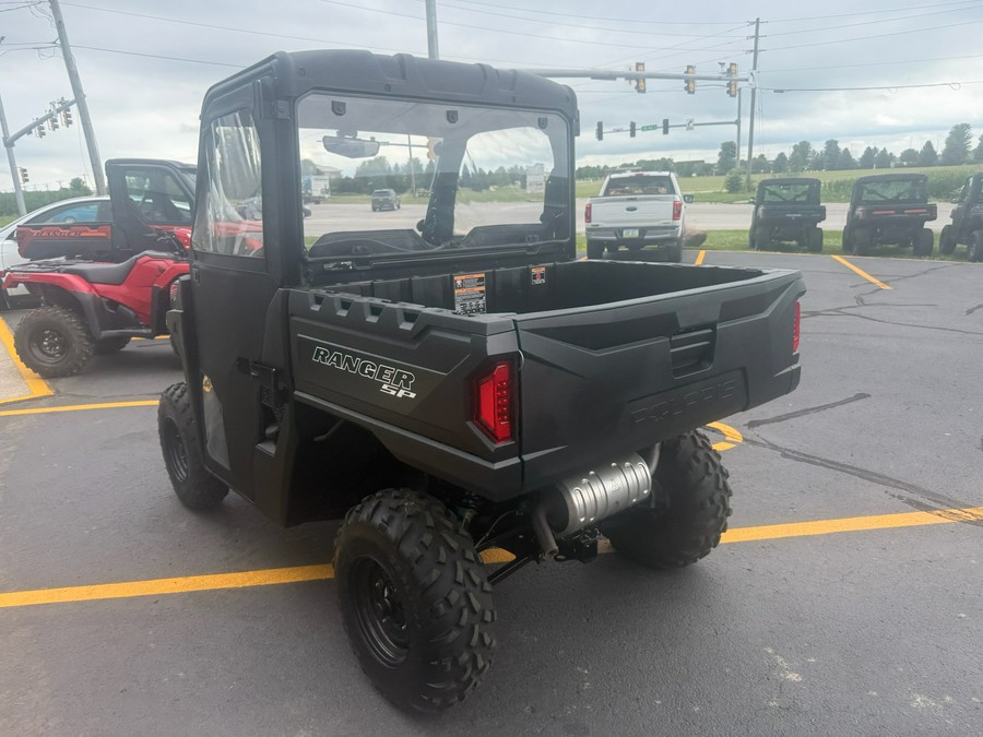 2023 Polaris Ranger SP 570