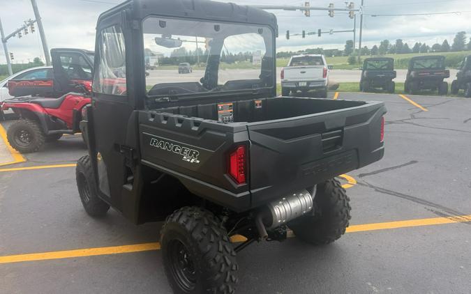 2023 Polaris Ranger SP 570