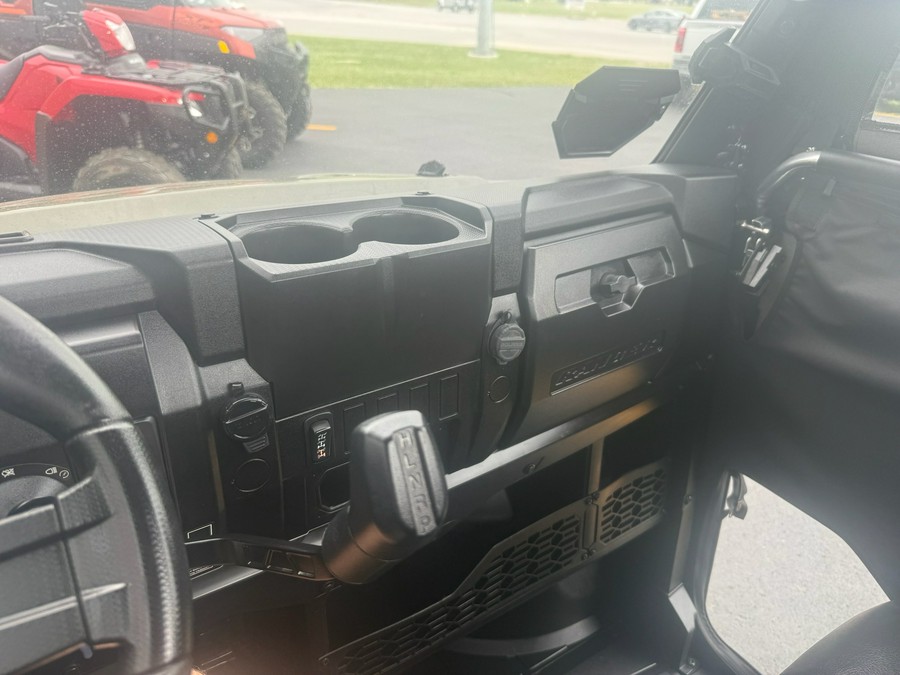 2023 Polaris Ranger SP 570