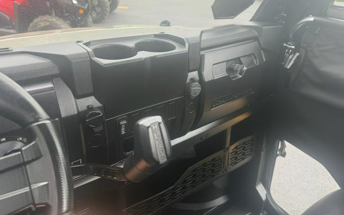 2023 Polaris Ranger SP 570