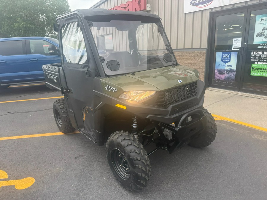2023 Polaris Ranger SP 570