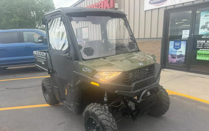 2023 Polaris Ranger SP 570