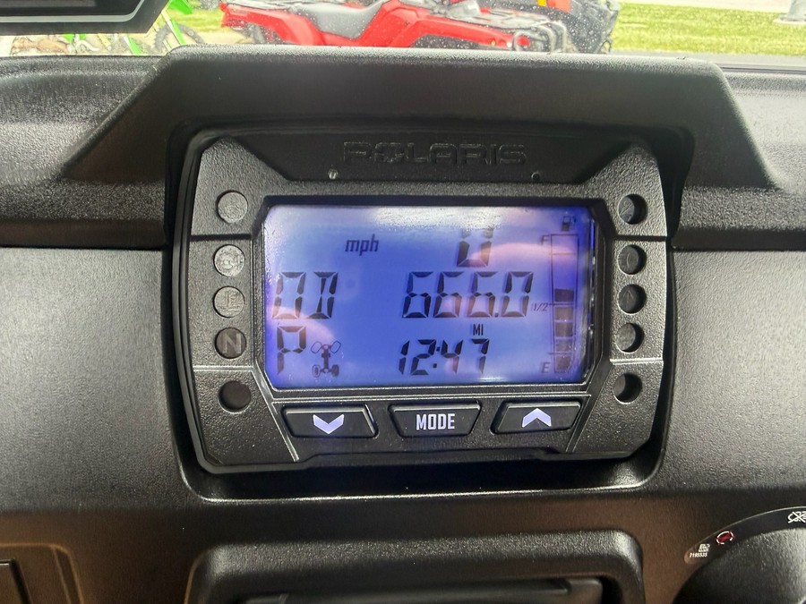 2023 Polaris Ranger SP 570