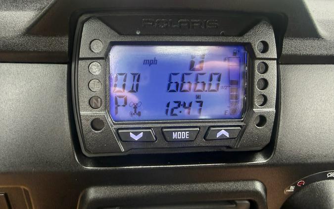 2023 Polaris Ranger SP 570