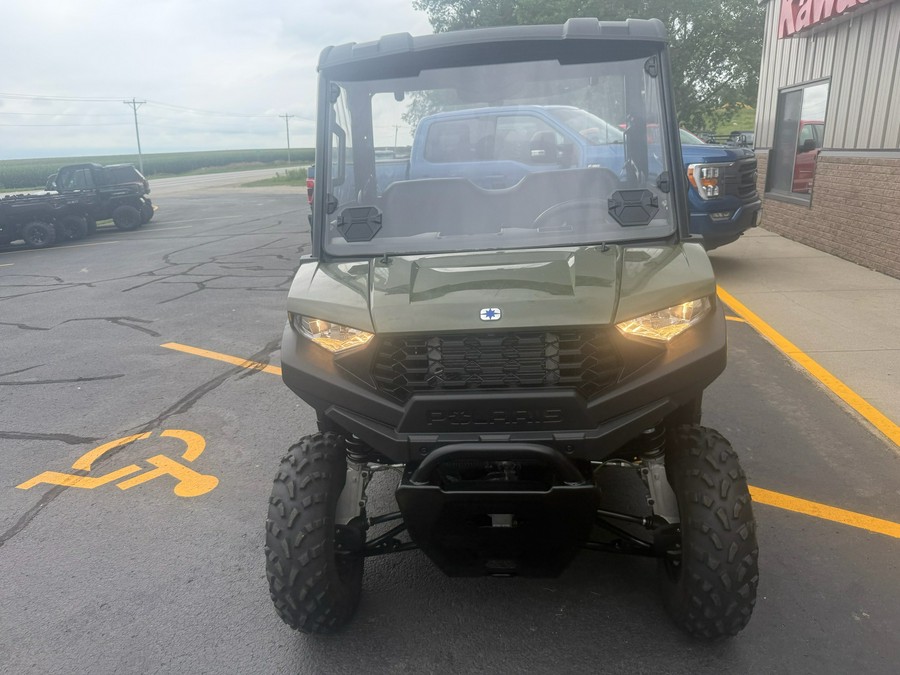 2023 Polaris Ranger SP 570