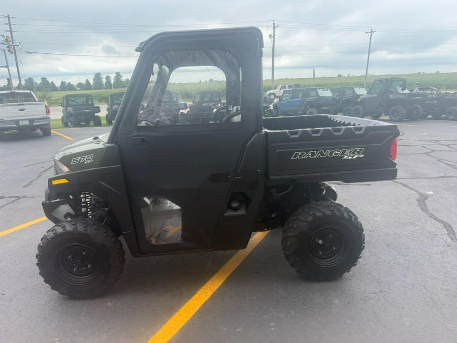 2023 Polaris Ranger SP 570