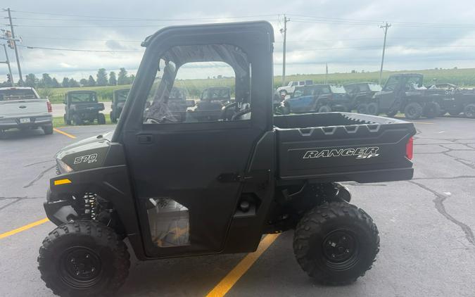 2023 Polaris Ranger SP 570