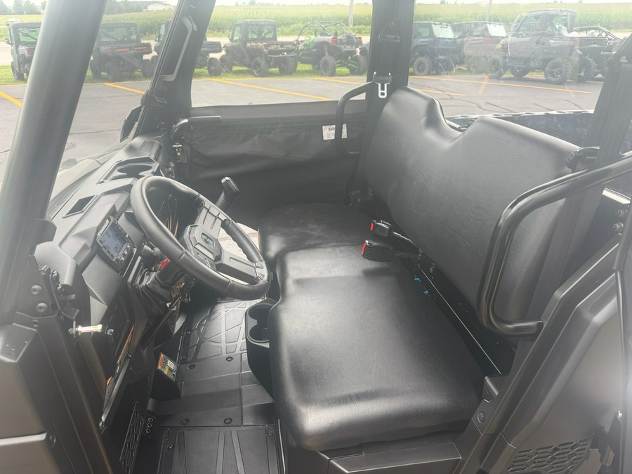 2023 Polaris Ranger SP 570