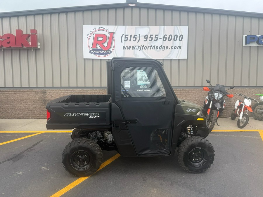 2023 Polaris Ranger SP 570
