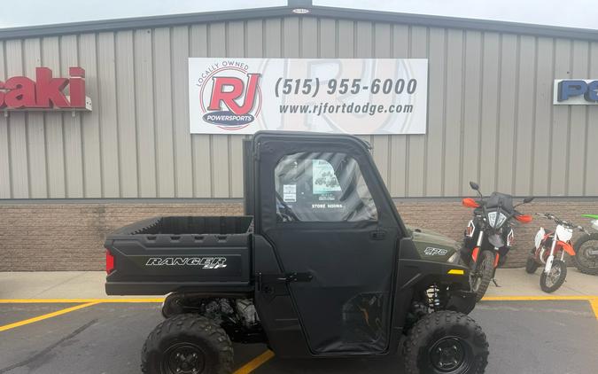 2023 Polaris Ranger SP 570