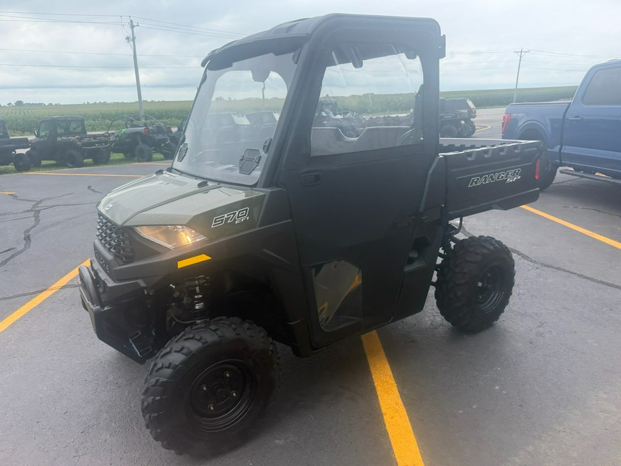 2023 Polaris Ranger SP 570