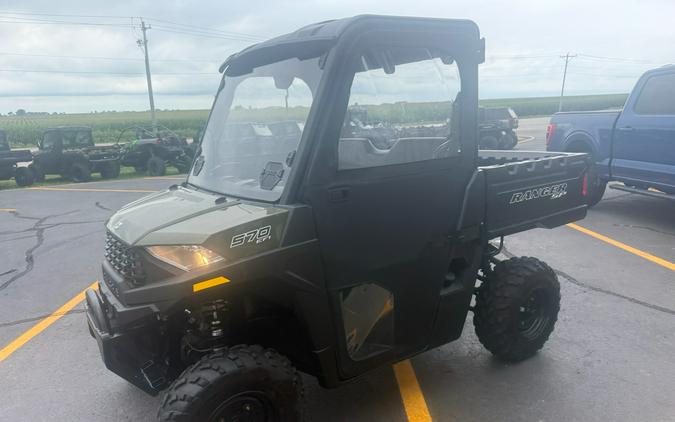 2023 Polaris Ranger SP 570